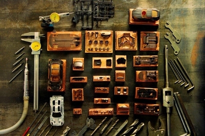 讓東莞&ldquo;火&rdquo;的還有車模