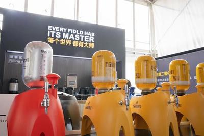 家門(mén)口的國(guó)際啤酒展銷(xiāo)會(huì)來(lái)了,還可免費(fèi)品嘗啤酒&hellip;