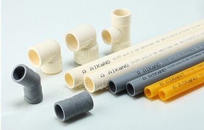 韓國(guó)愛(ài)康水管