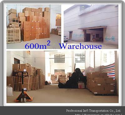 集裝箱拖車 深圳海運國際代理 佛山倉儲 塞拉萊Salalah