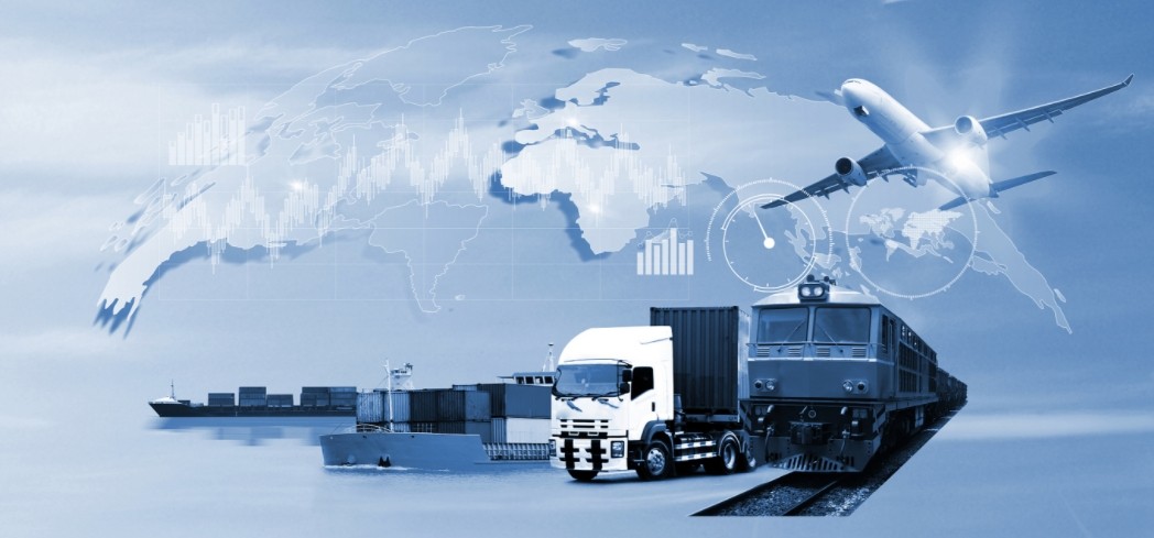 亦邦國際貨運代理