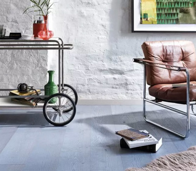 頂級地板BOEN 頂豪生活的世界級高品質(zhì)標(biāo)桿