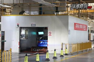 走進(jìn)奇瑞四大工廠 揭秘品質(zhì)奇瑞背后的國際化制造體系與全球代理網(wǎng)絡(luò)