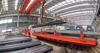 鋼材貿(mào)易國際代理基礎(chǔ)知識