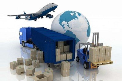 沃中國際貨代 專業國際貨運代理服務，連接歐洲、加拿大與全球