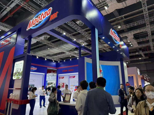 商品貿易到深耕拓鏈 浙江買手團進博“購物車”的蛻變與國際代理之路