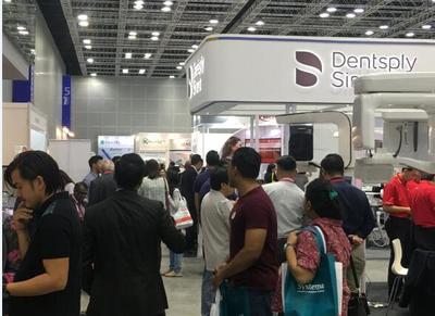 2021年越南河內(nèi)VIDEC牙科展 洞悉東南亞口腔健康市場的窗口