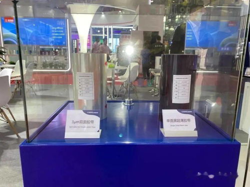 展商風(fēng)采 | 賽伍技術(shù) 賦能智能未來(lái)，專(zhuān)業(yè)的3C產(chǎn)品綜合材料方案解決商