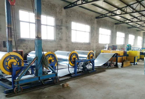 信方榮金屬 北京通風(fēng)管道專(zhuān)業(yè)加工廠，提供一站式技術(shù)咨詢(xún)與解決方案